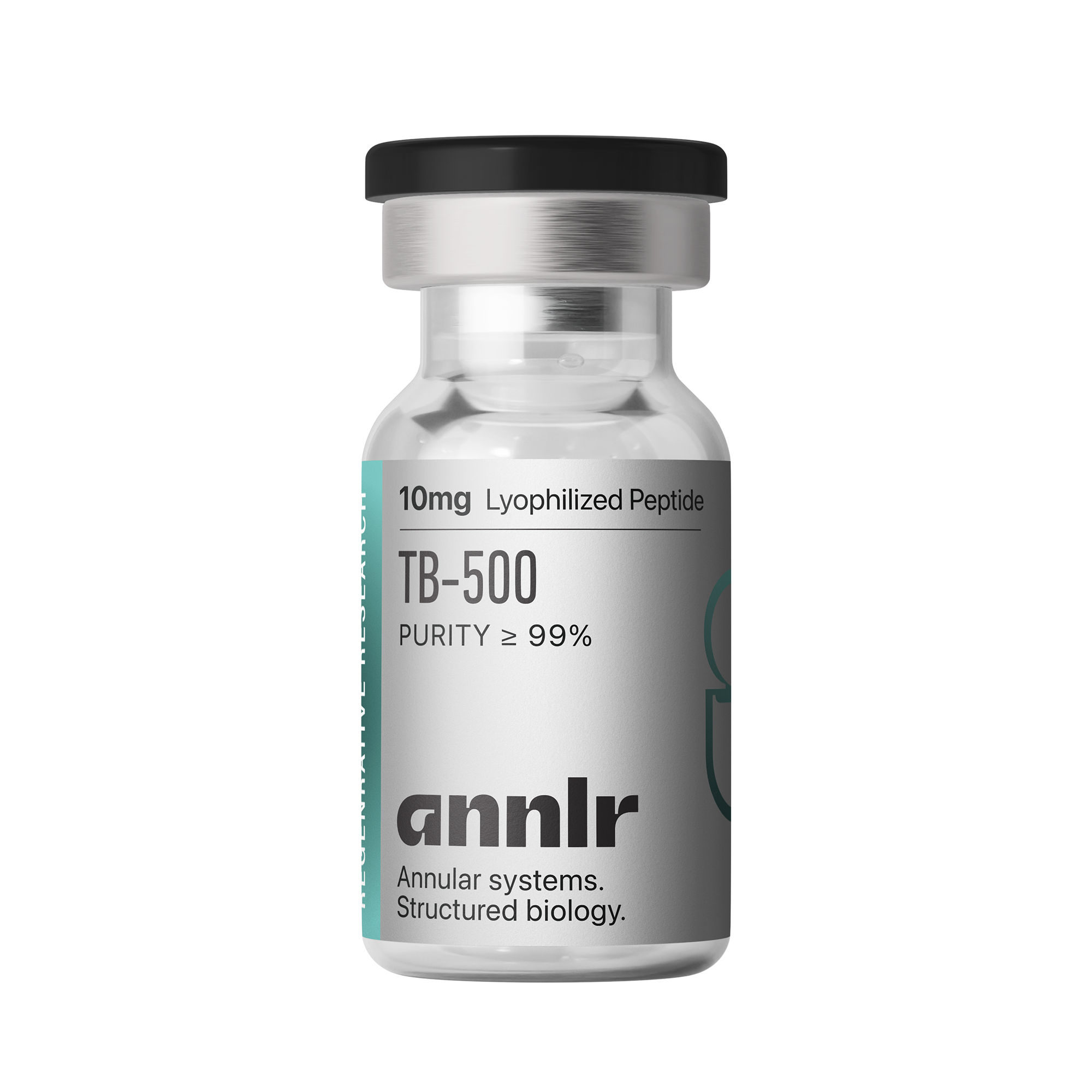 BPC-157 — ANNLR